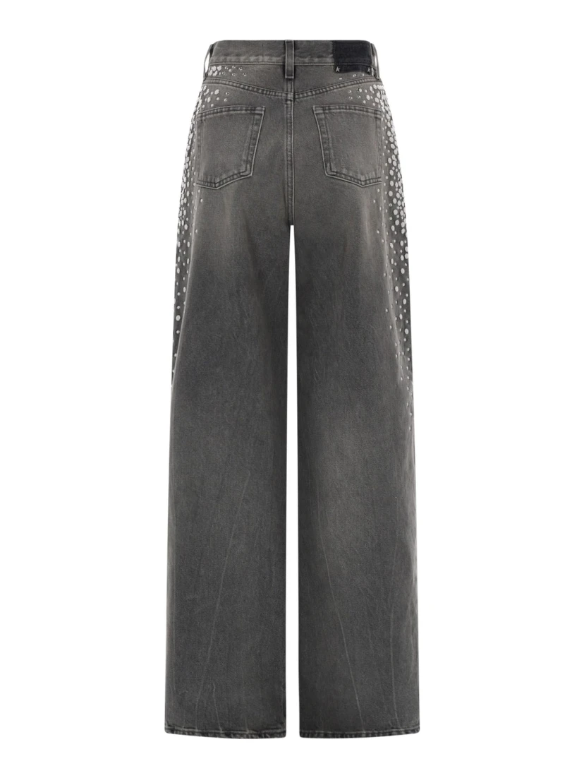 "MELODY BOYFRIEND" JEANS
