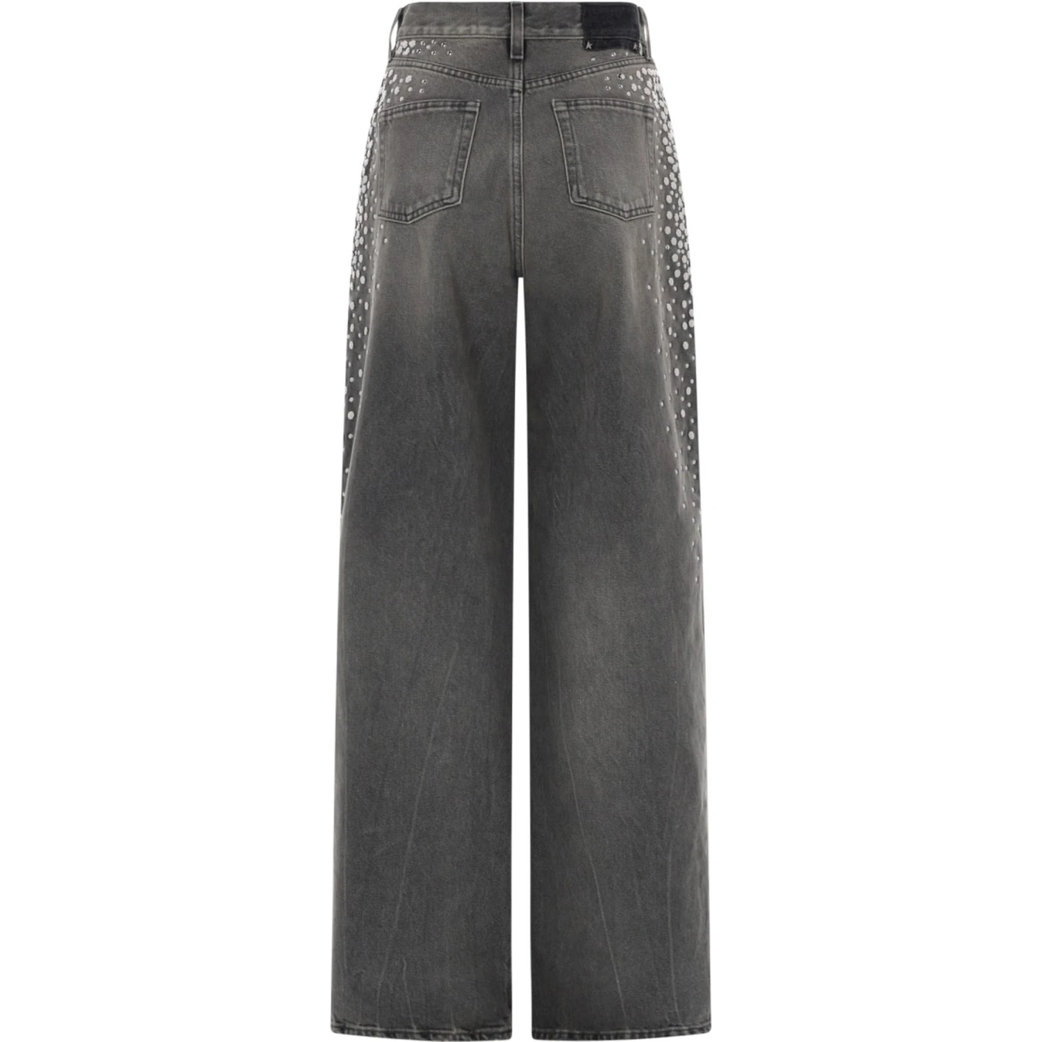 "MELODY BOYFRIEND" JEANS
