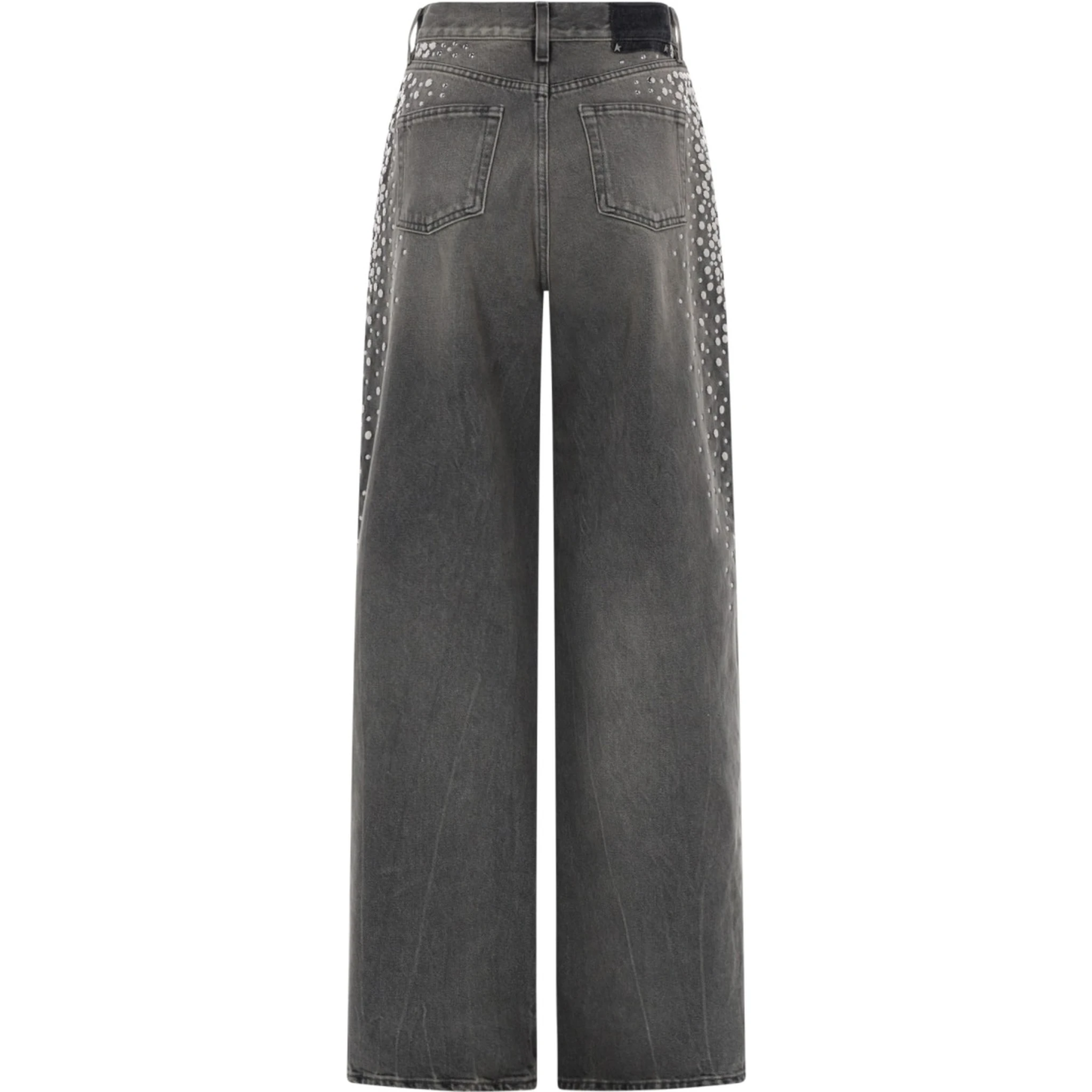 "MELODY BOYFRIEND" JEANS