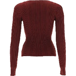 TOP WITH LACE DETAILS