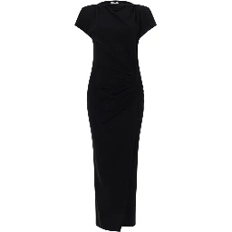 MIDI DRESS "NADELA"