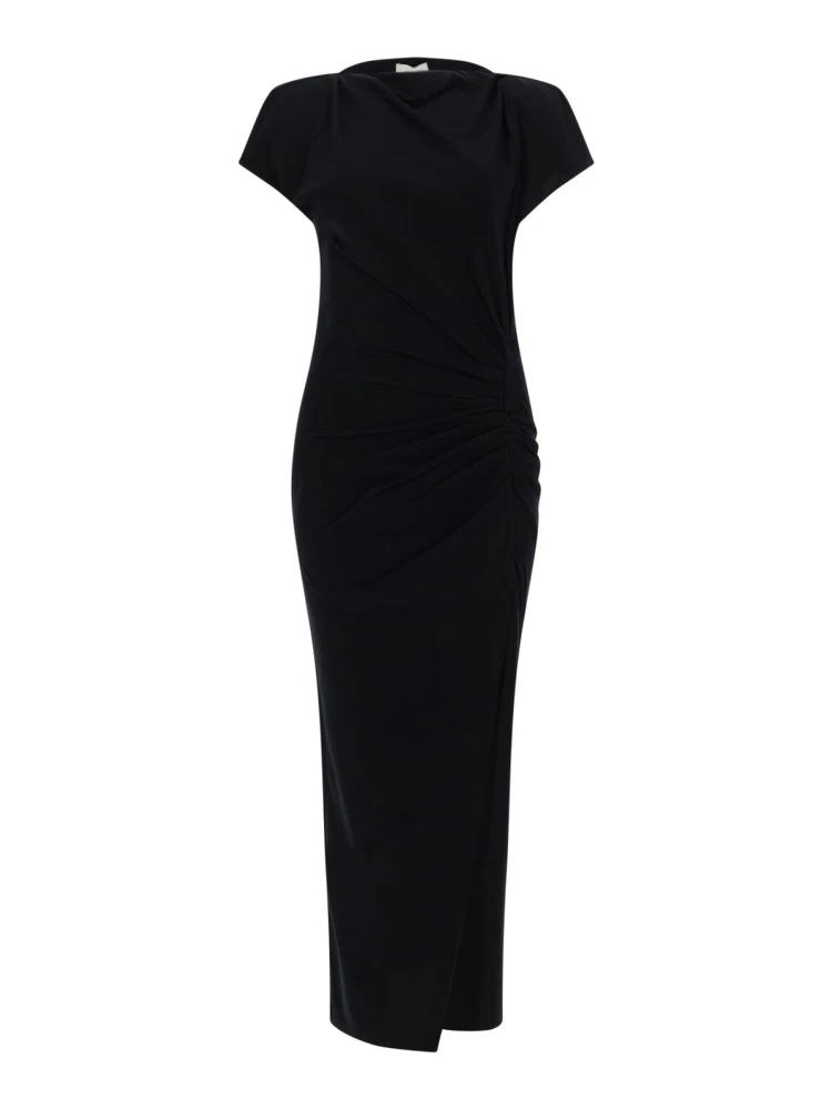 MIDI DRESS "NADELA"
