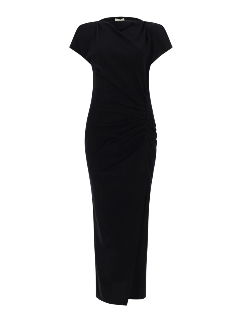MIDI DRESS "NADELA"