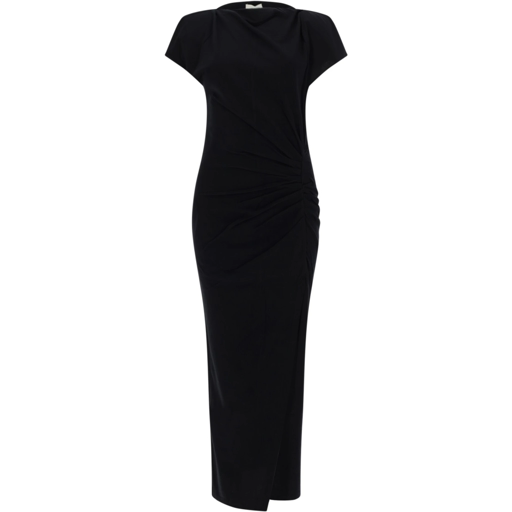 MIDI DRESS "NADELA"