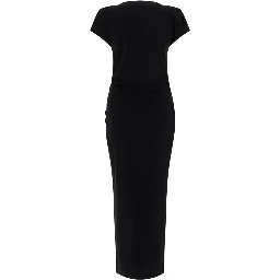 MIDI DRESS "NADELA"