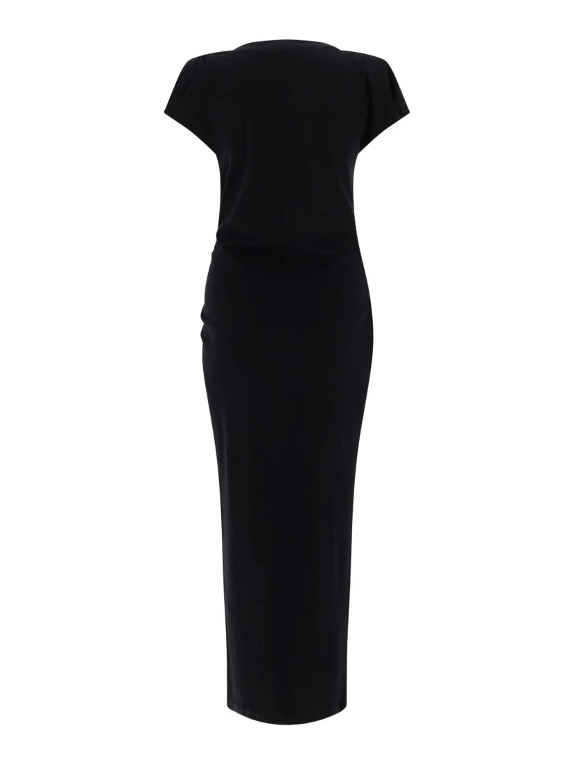 MIDI DRESS "NADELA"
