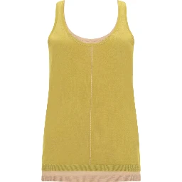 RAYON TANK TOP