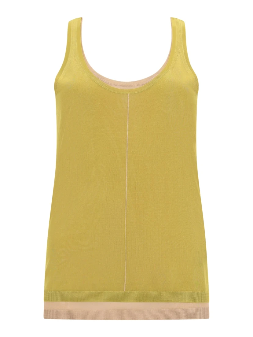 RAYON TANK TOP