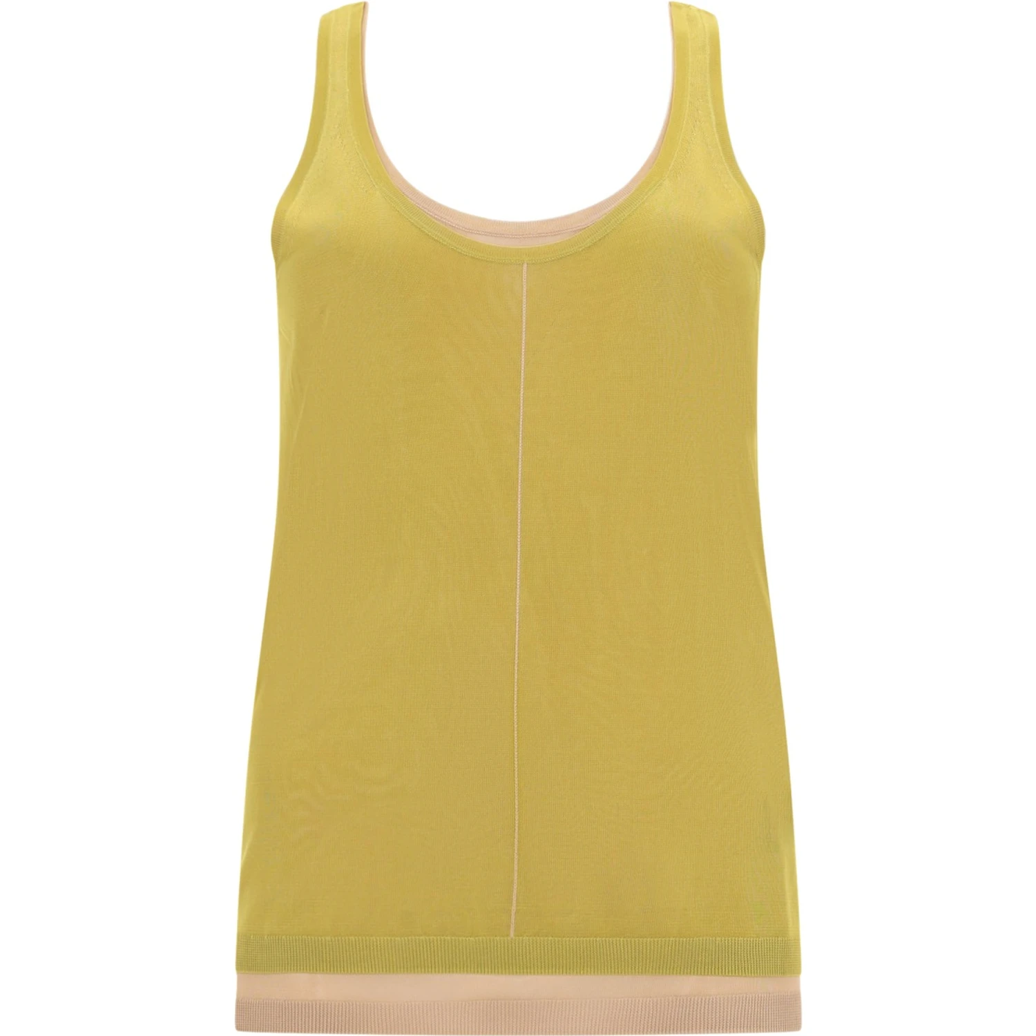 RAYON TANK TOP