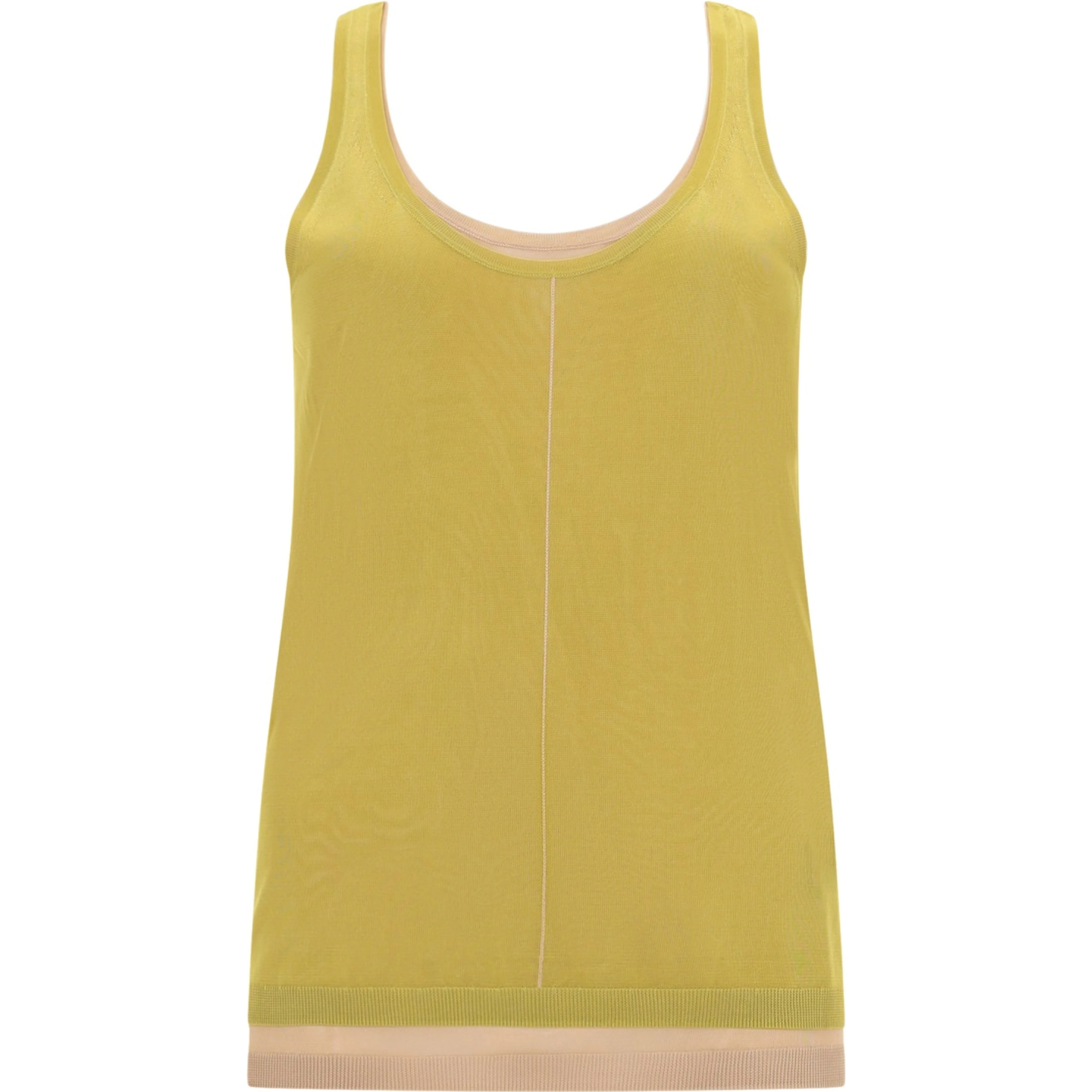 RAYON TANK TOP