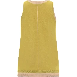 RAYON TANK TOP
