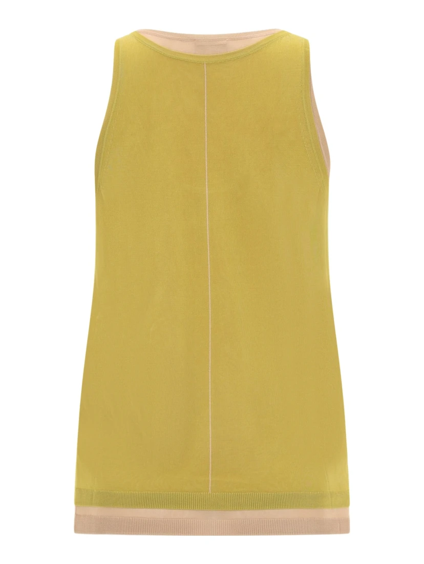 RAYON TANK TOP