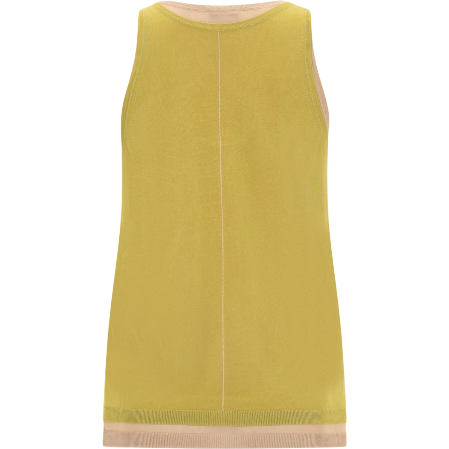 RAYON TANK TOP
