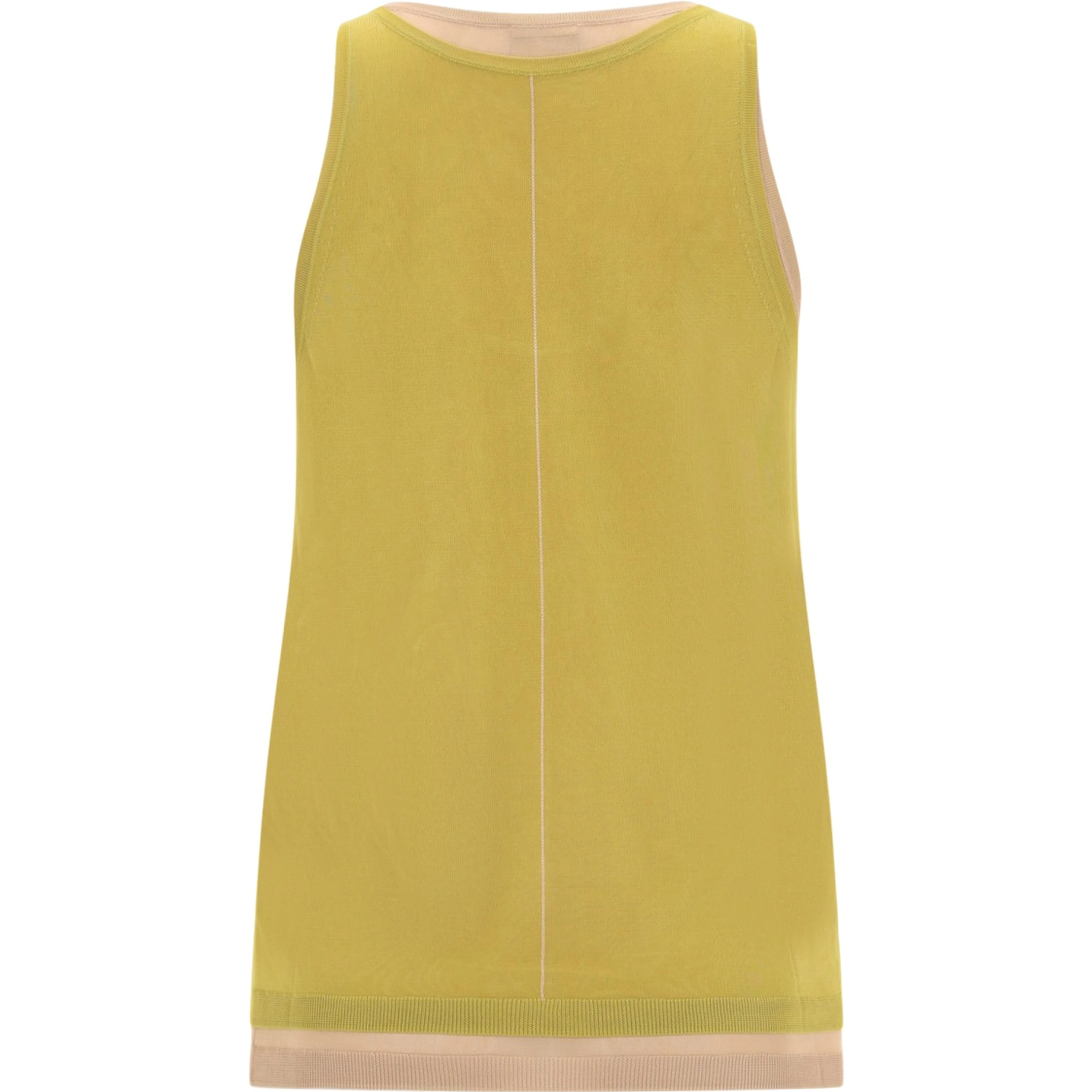 RAYON TANK TOP