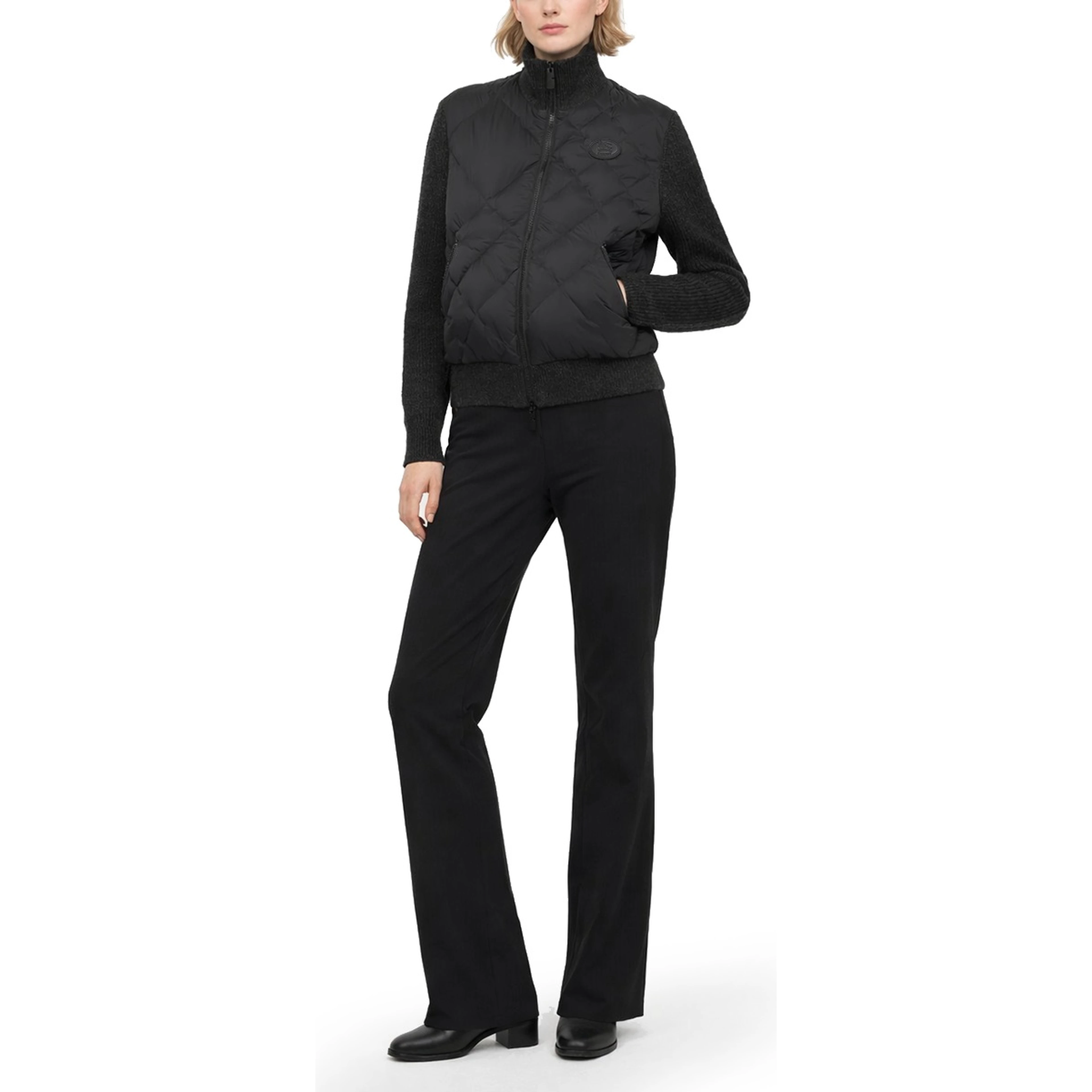 "KELSLEY" JACKET