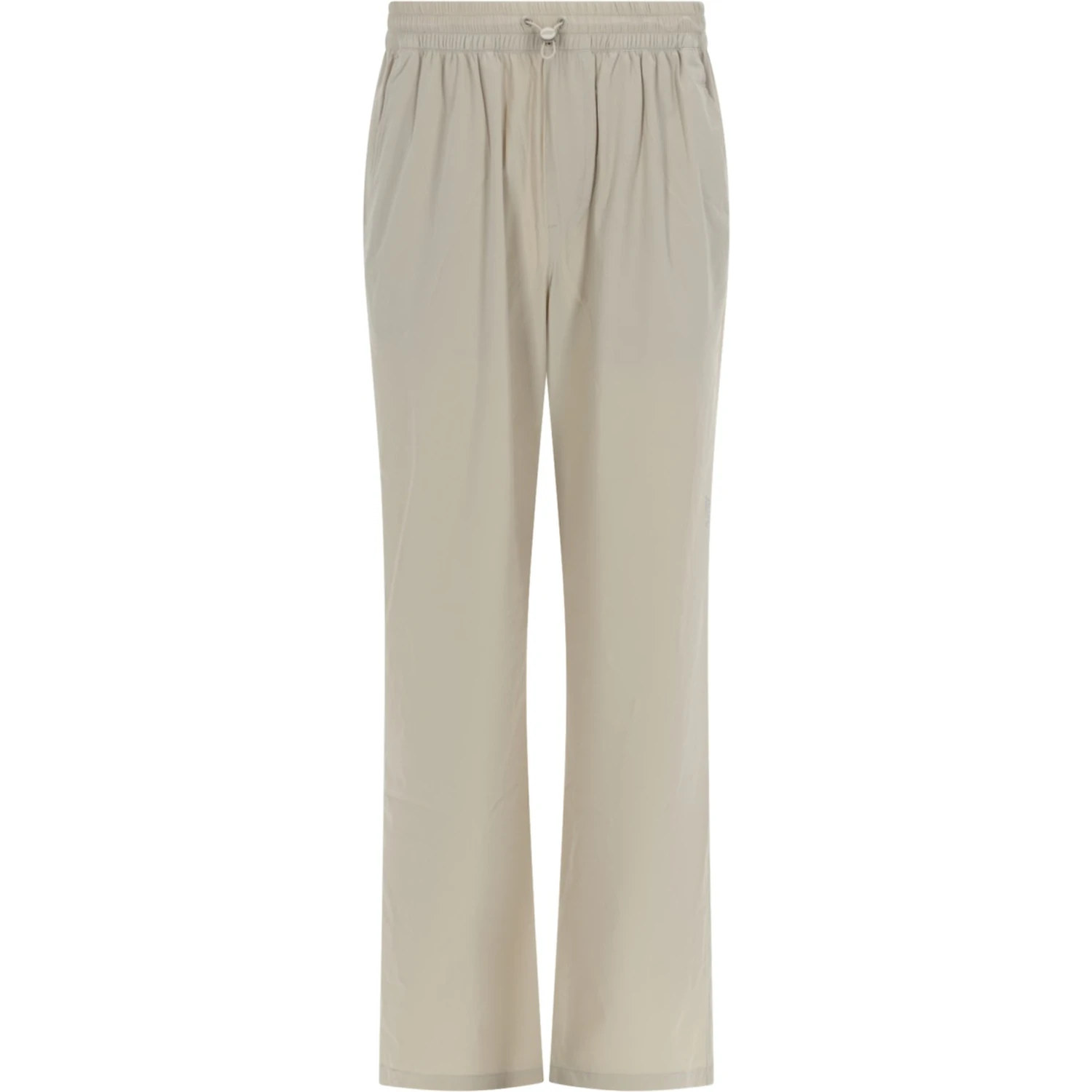 SPORTS PANTS WITH LOGO