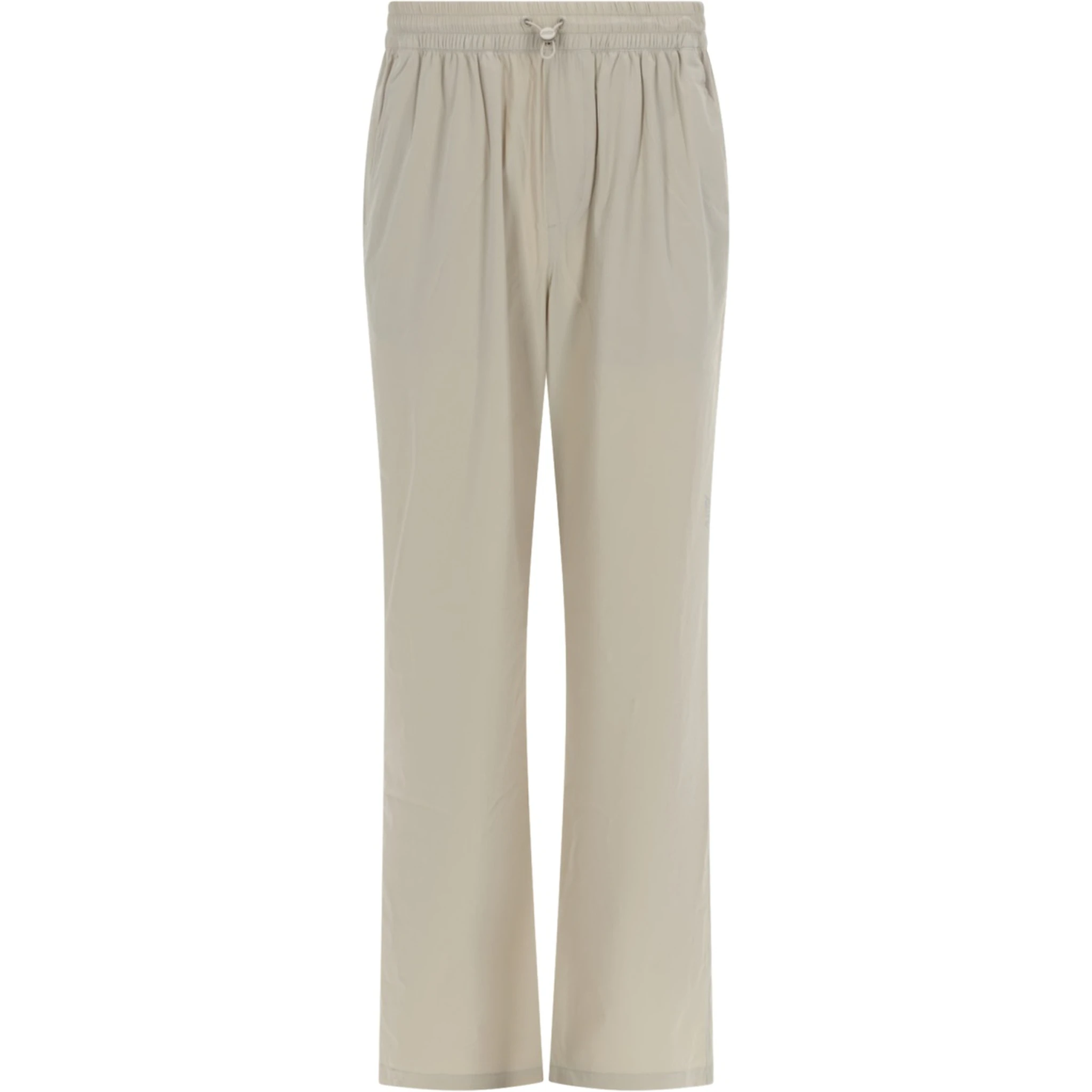 SPORTS PANTS WITH LOGO