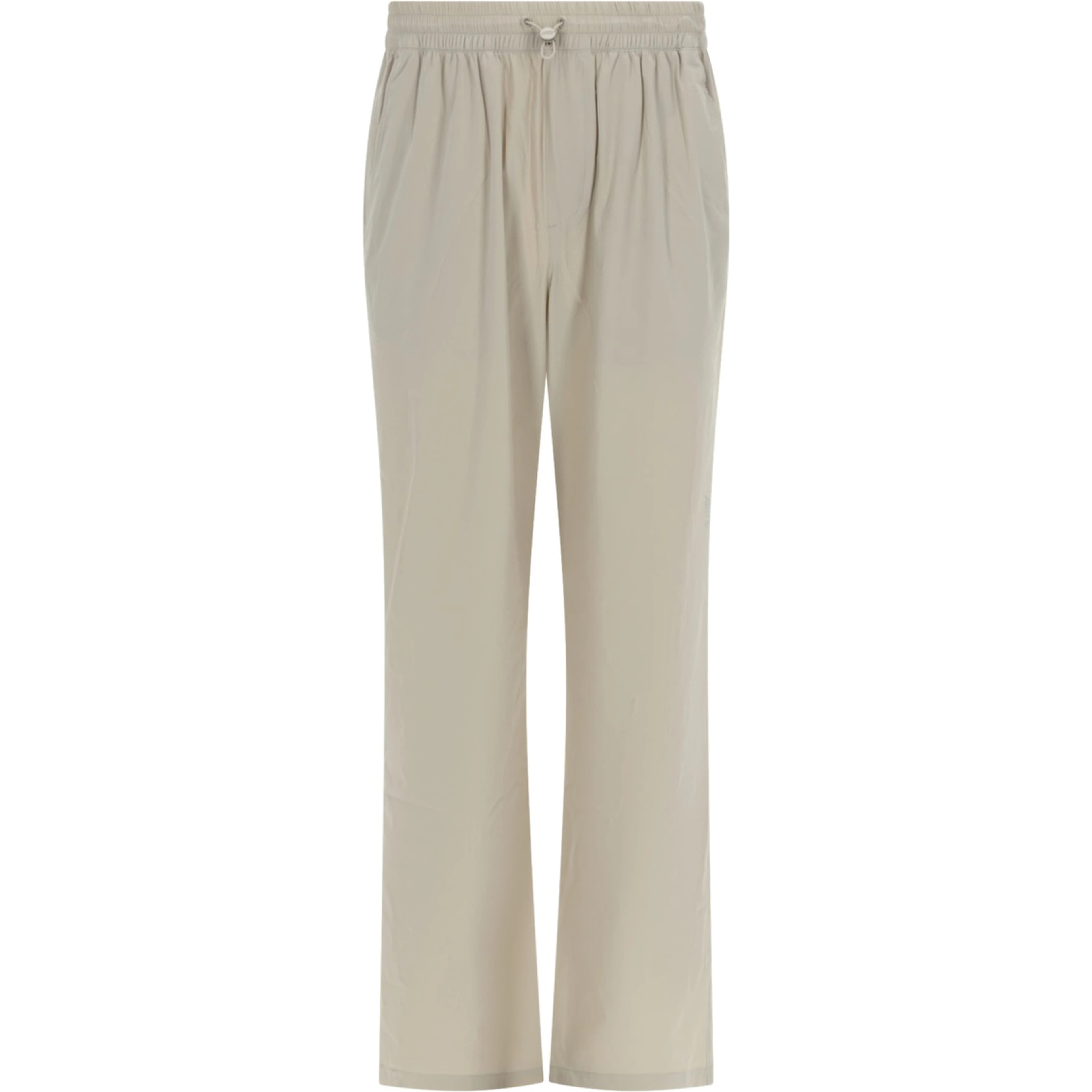 SPORTS PANTS WITH LOGO