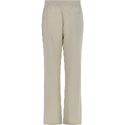 SPORTS PANTS WITH LOGO