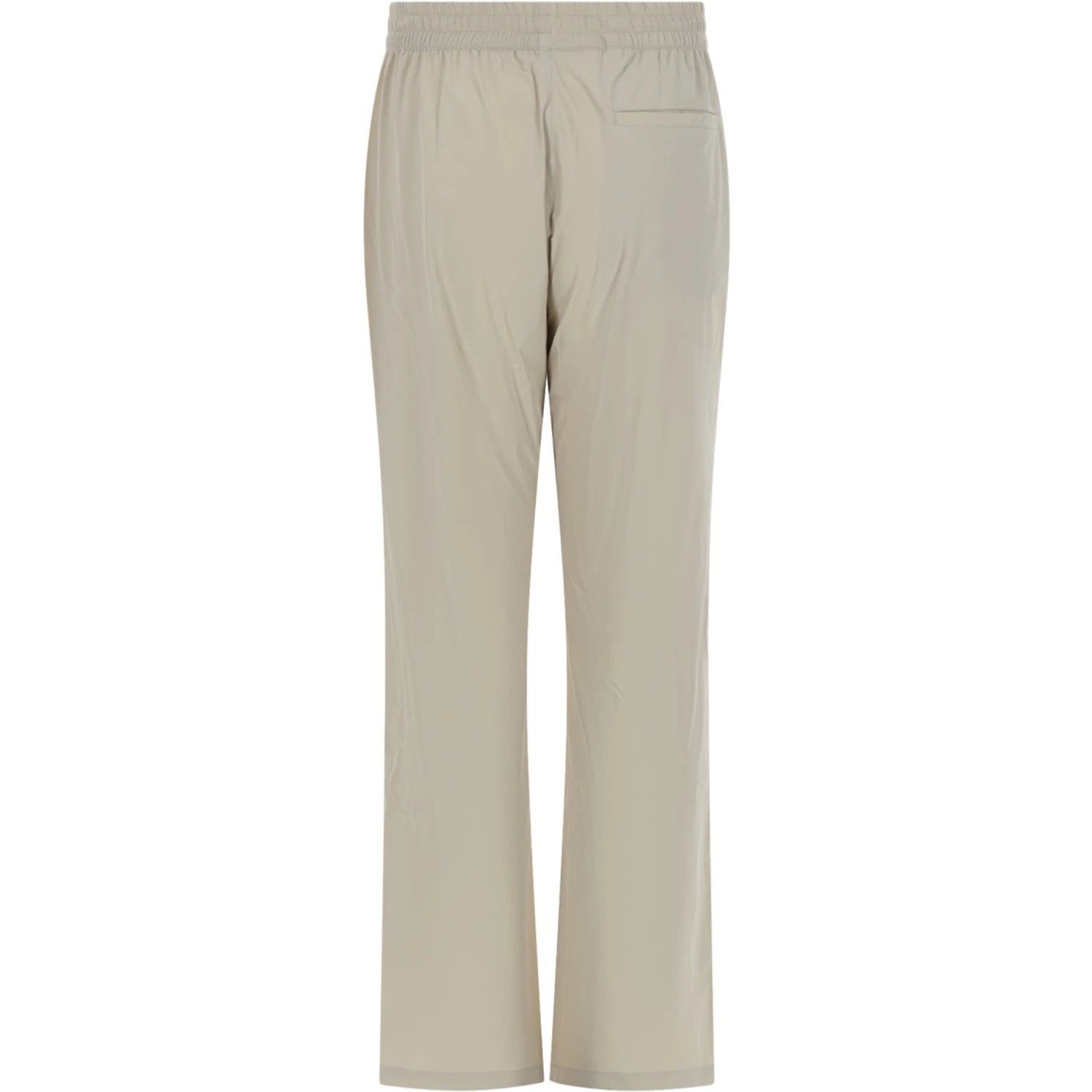 SPORTS PANTS WITH LOGO
