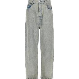 BAGGY FIT JEANS