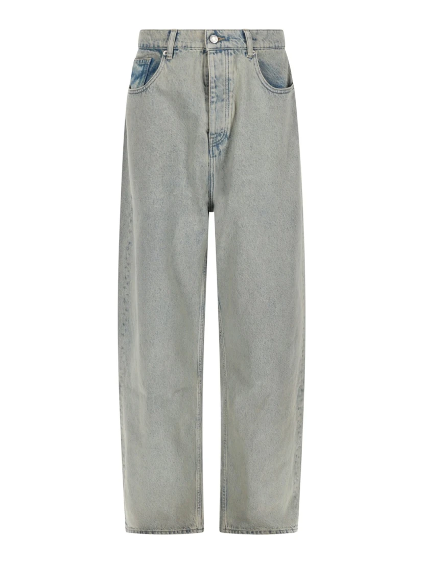 BAGGY FIT JEANS