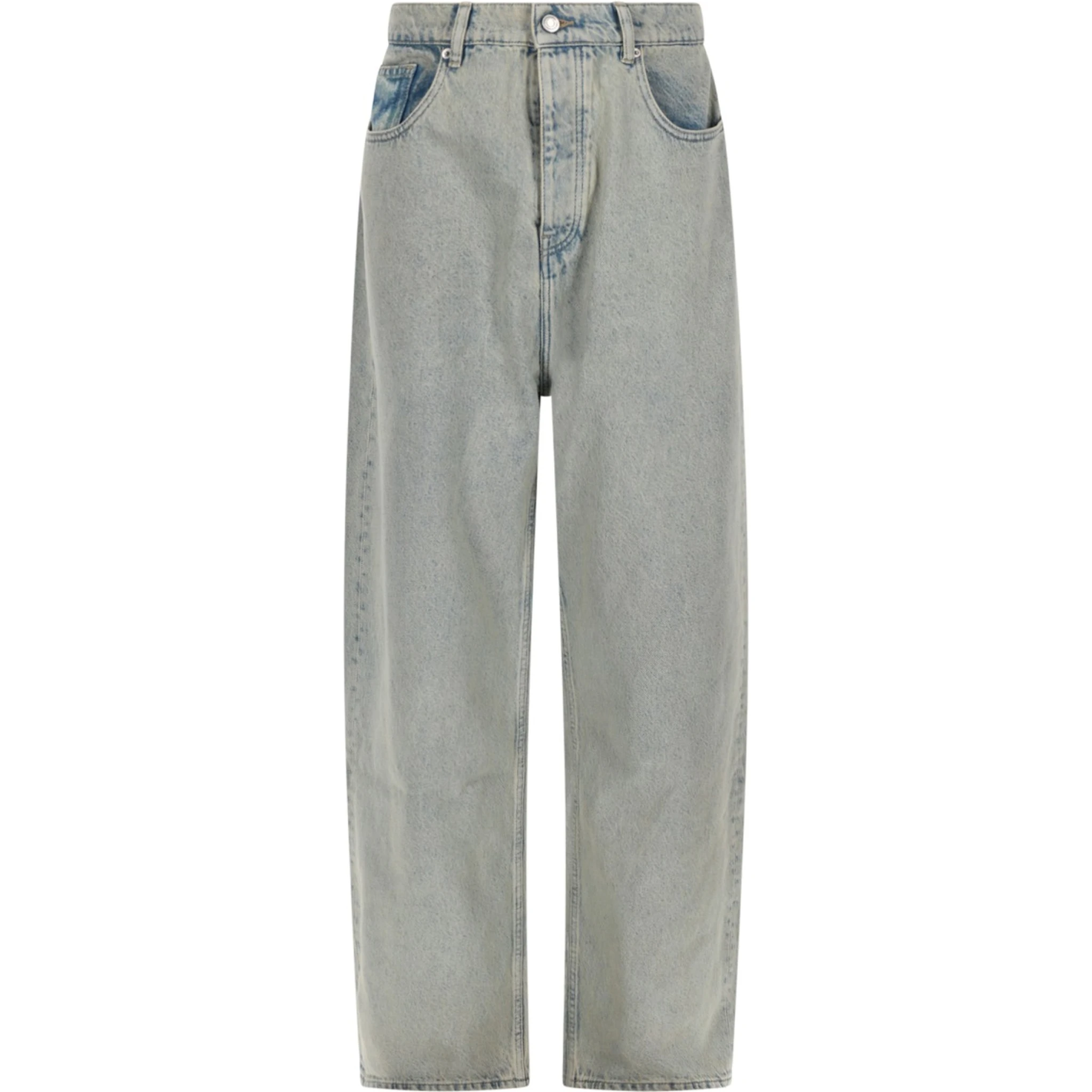 BAGGY FIT JEANS