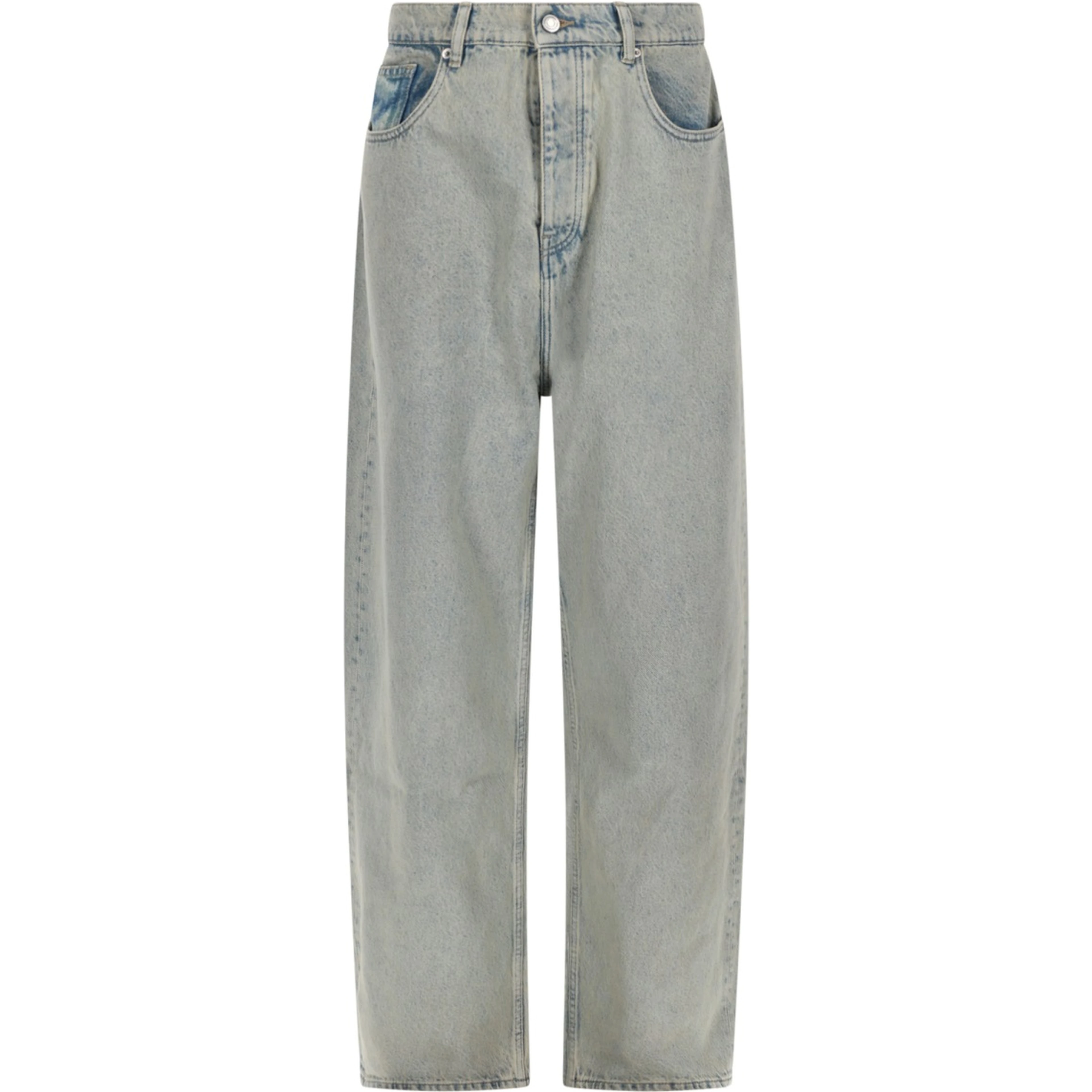 BAGGY FIT JEANS