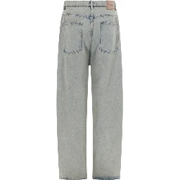BAGGY FIT JEANS