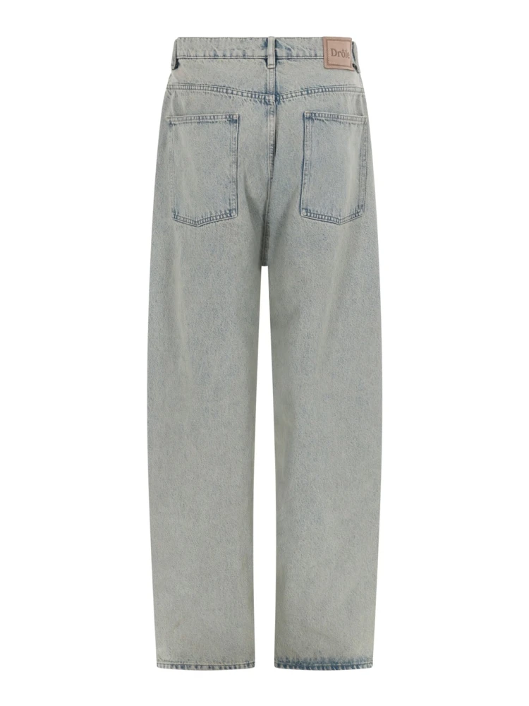 BAGGY FIT JEANS alternative
