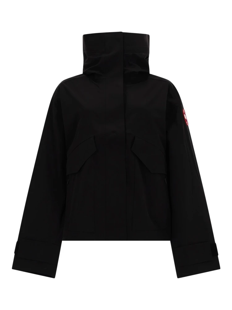 "TOFINO" JACKET