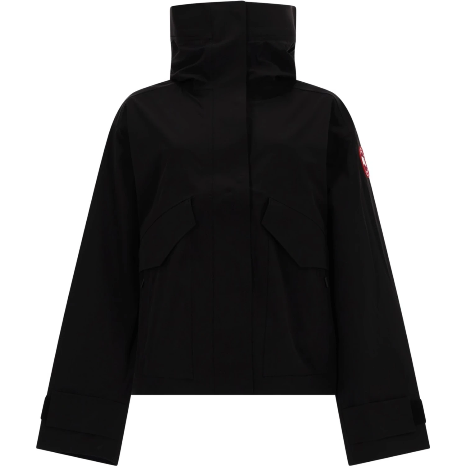 "TOFINO" JACKET