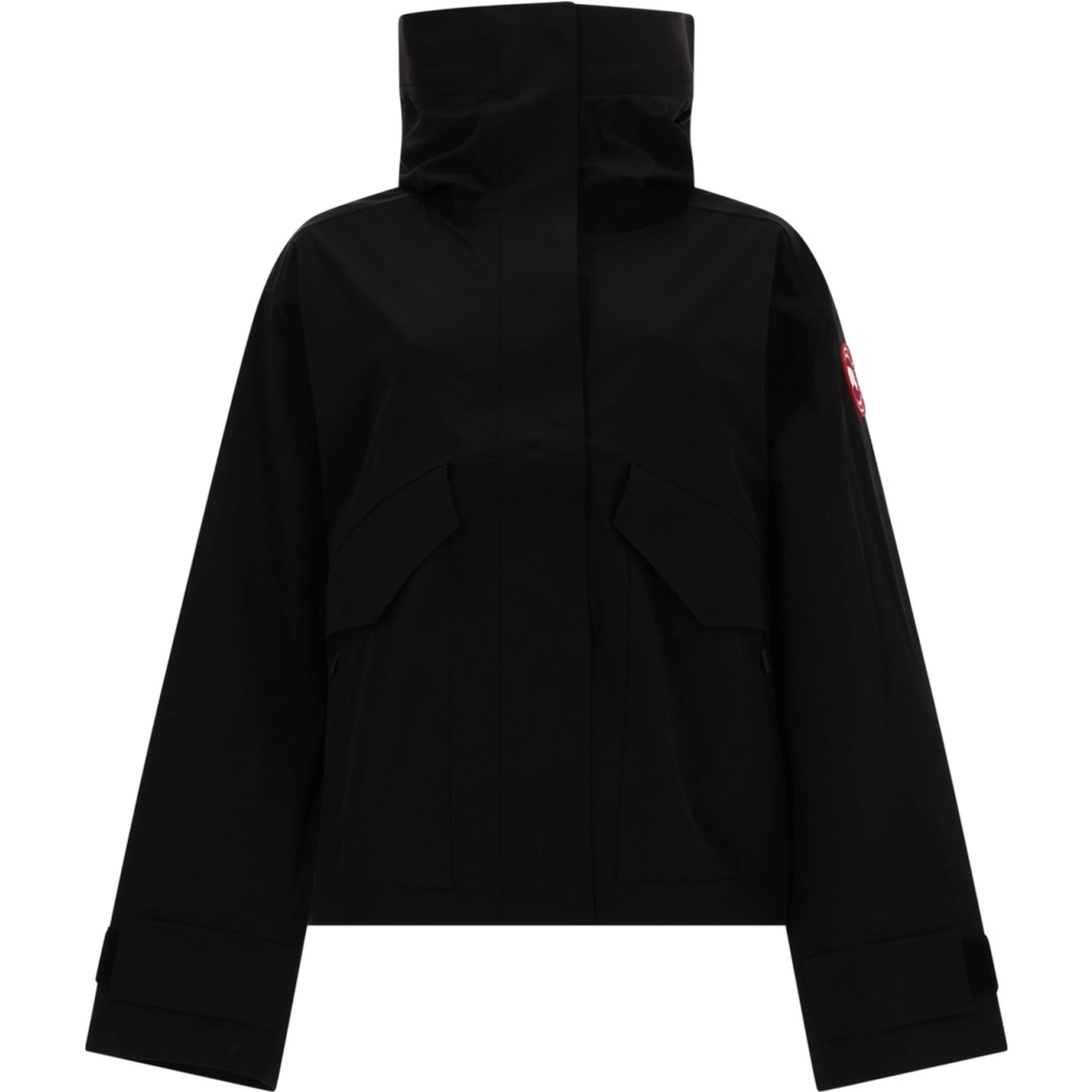 "TOFINO" JACKET
