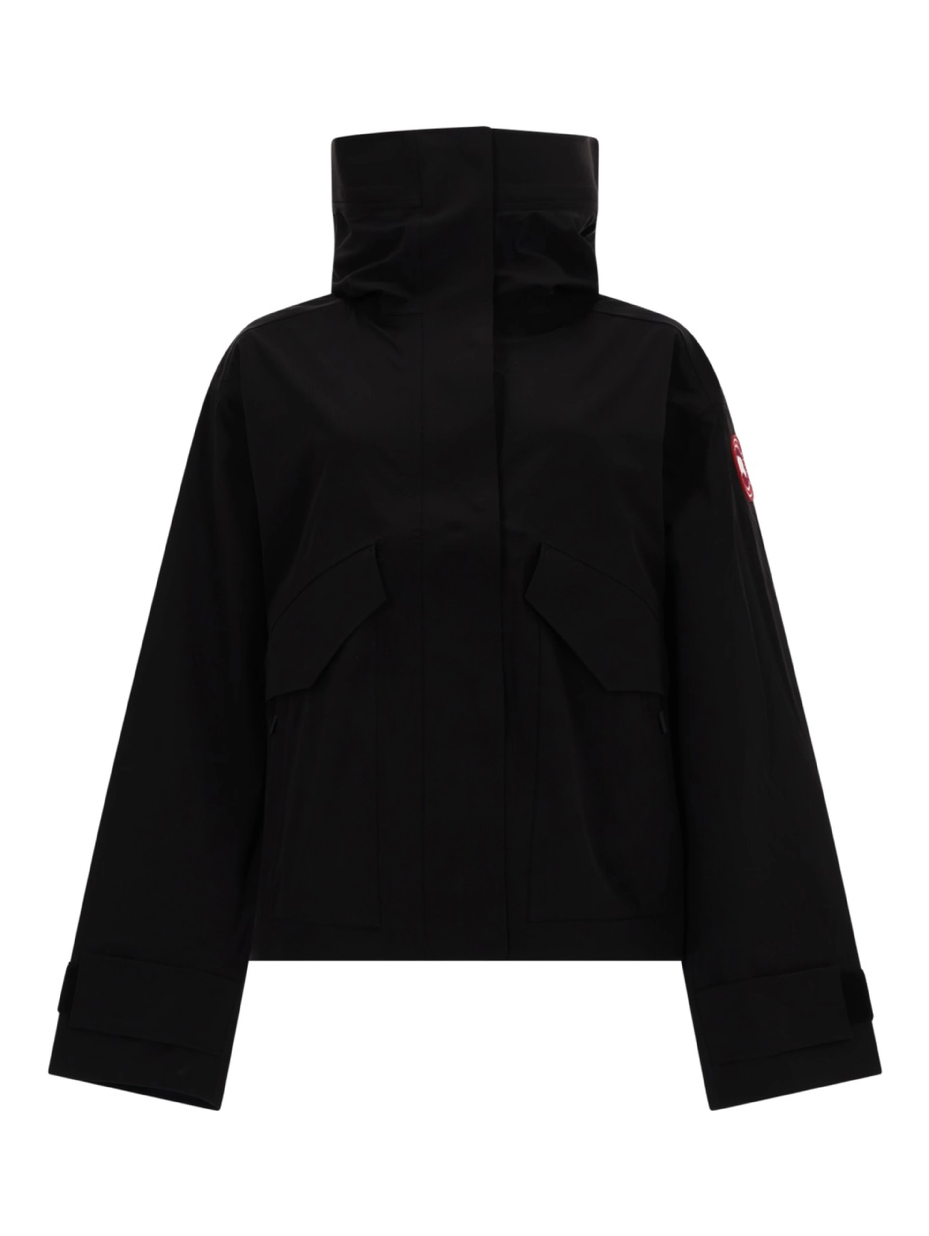 "TOFINO" JACKET