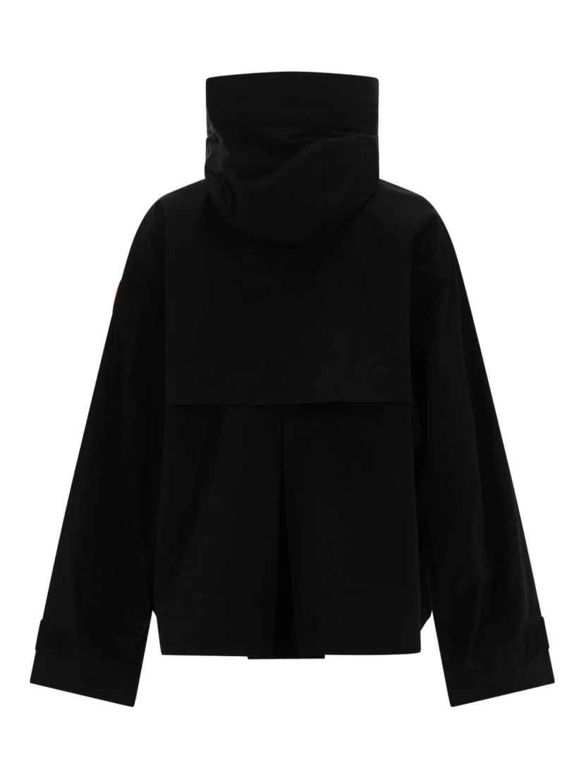 "TOFINO" JACKET