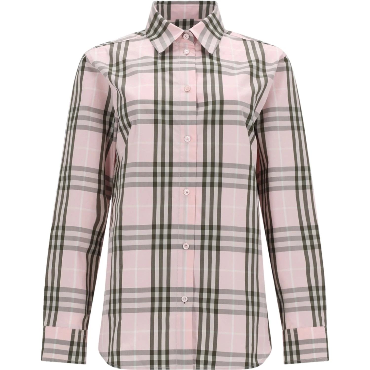 "CHECK" SHIRT