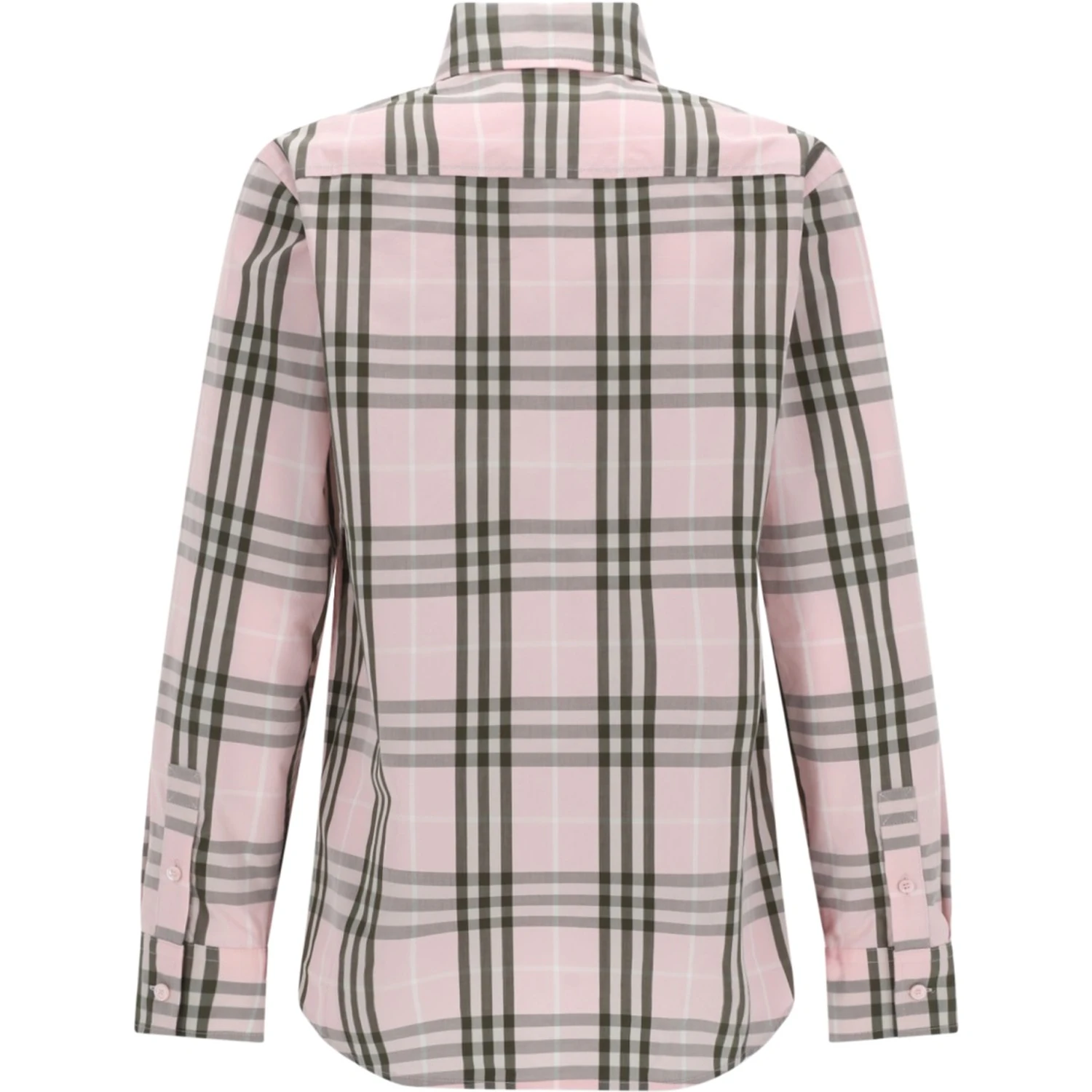 "CHECK" SHIRT