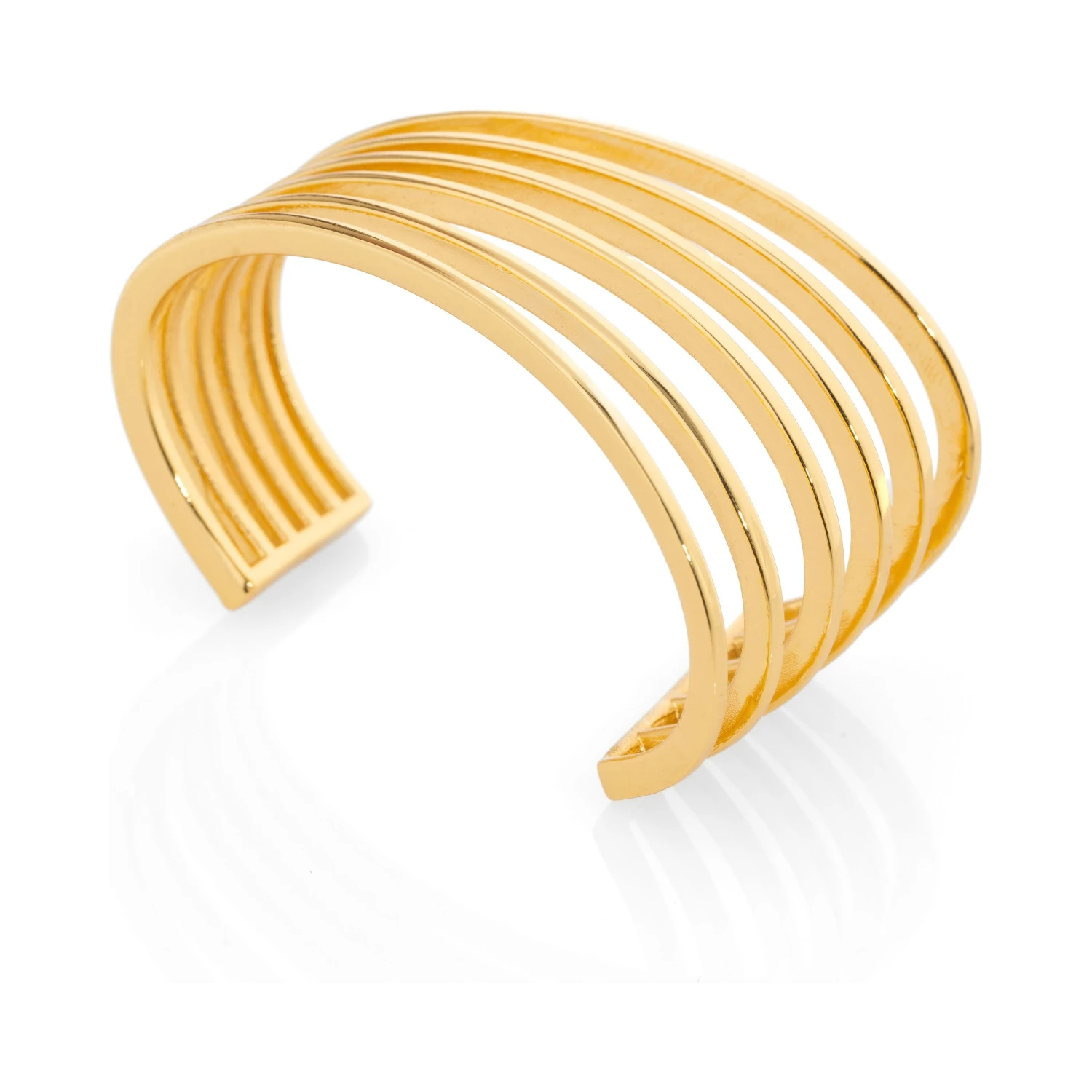 BRACELET LA CAGE