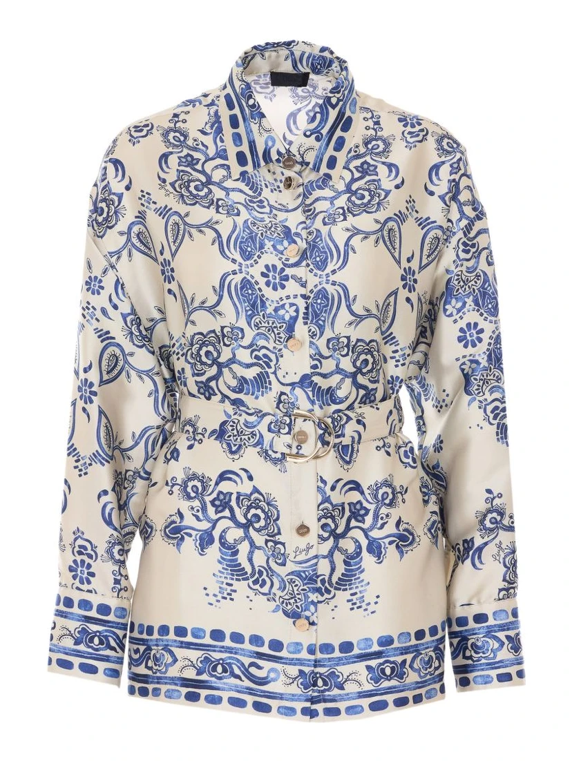 Liu Jo Shirts