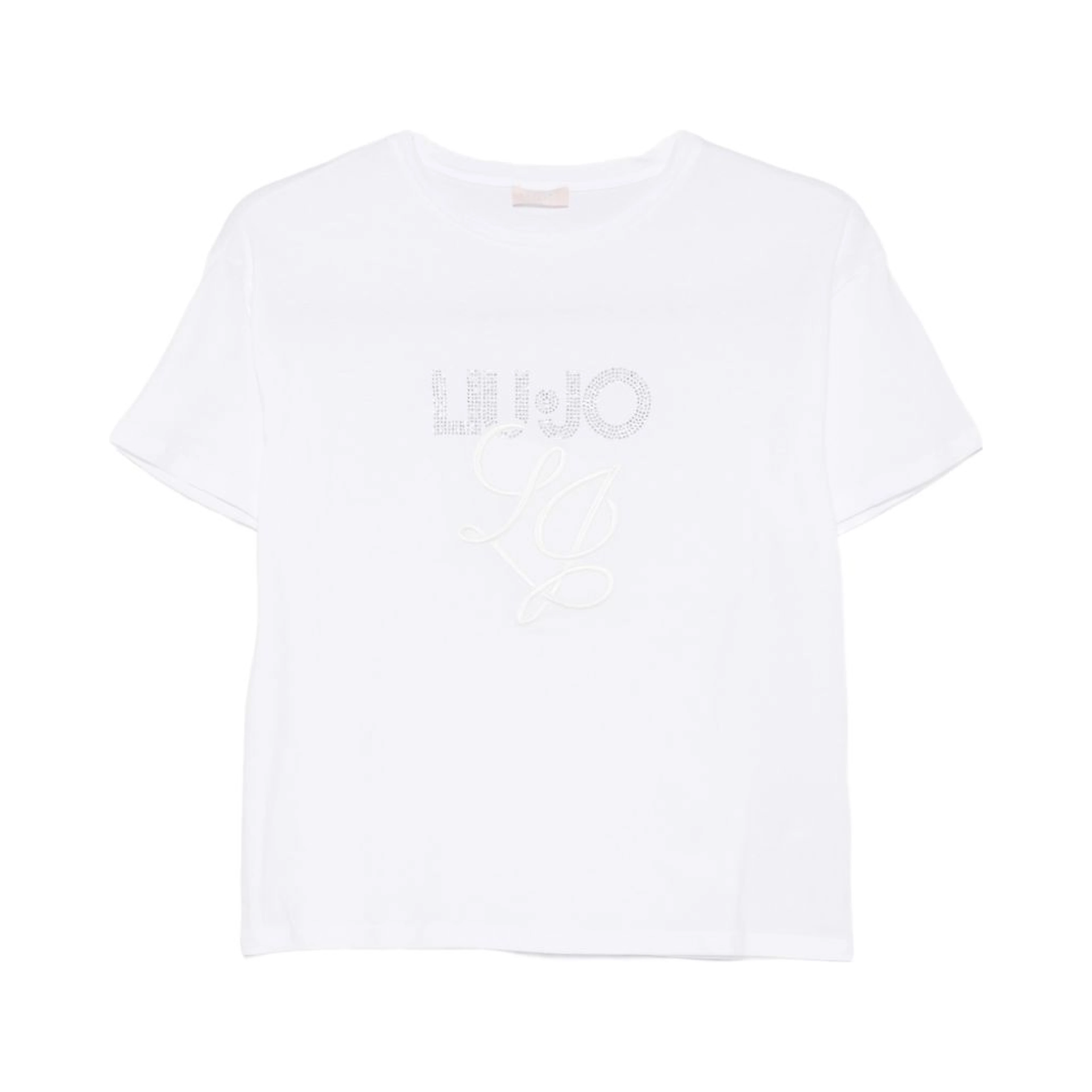 Liu Jo T-shirts and Polos White
