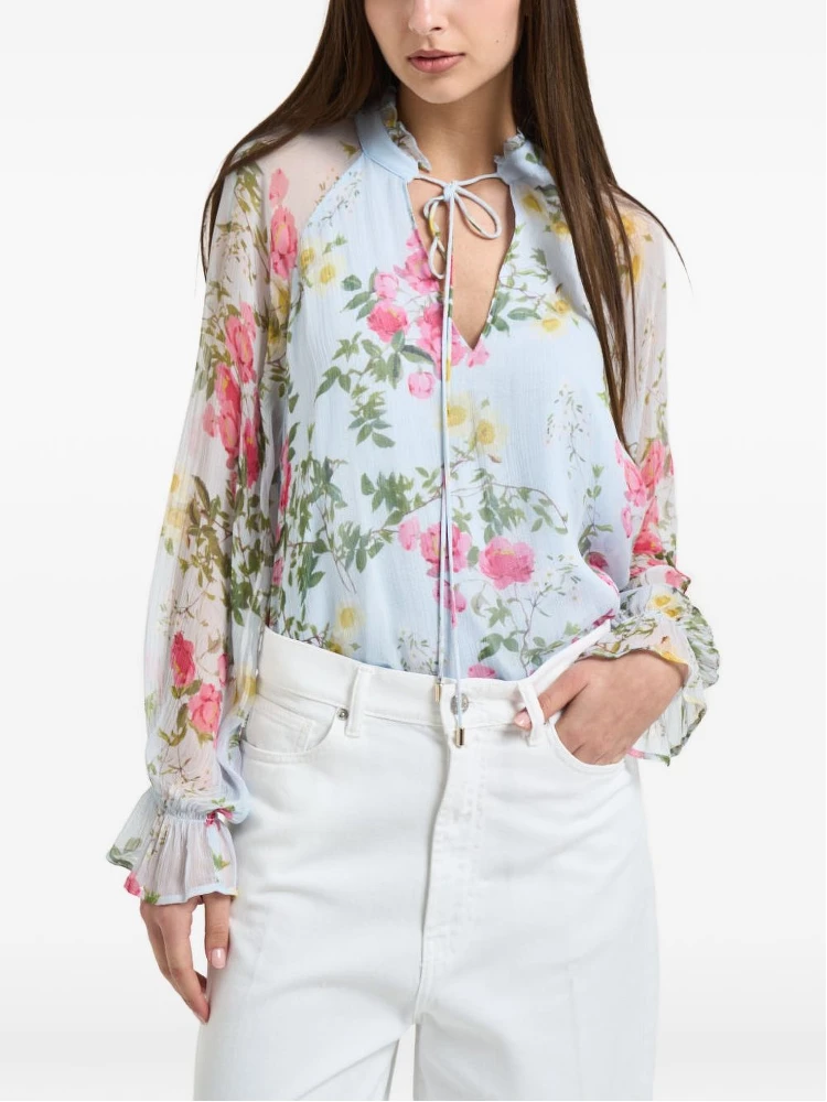 Liu Jo Shirts Green