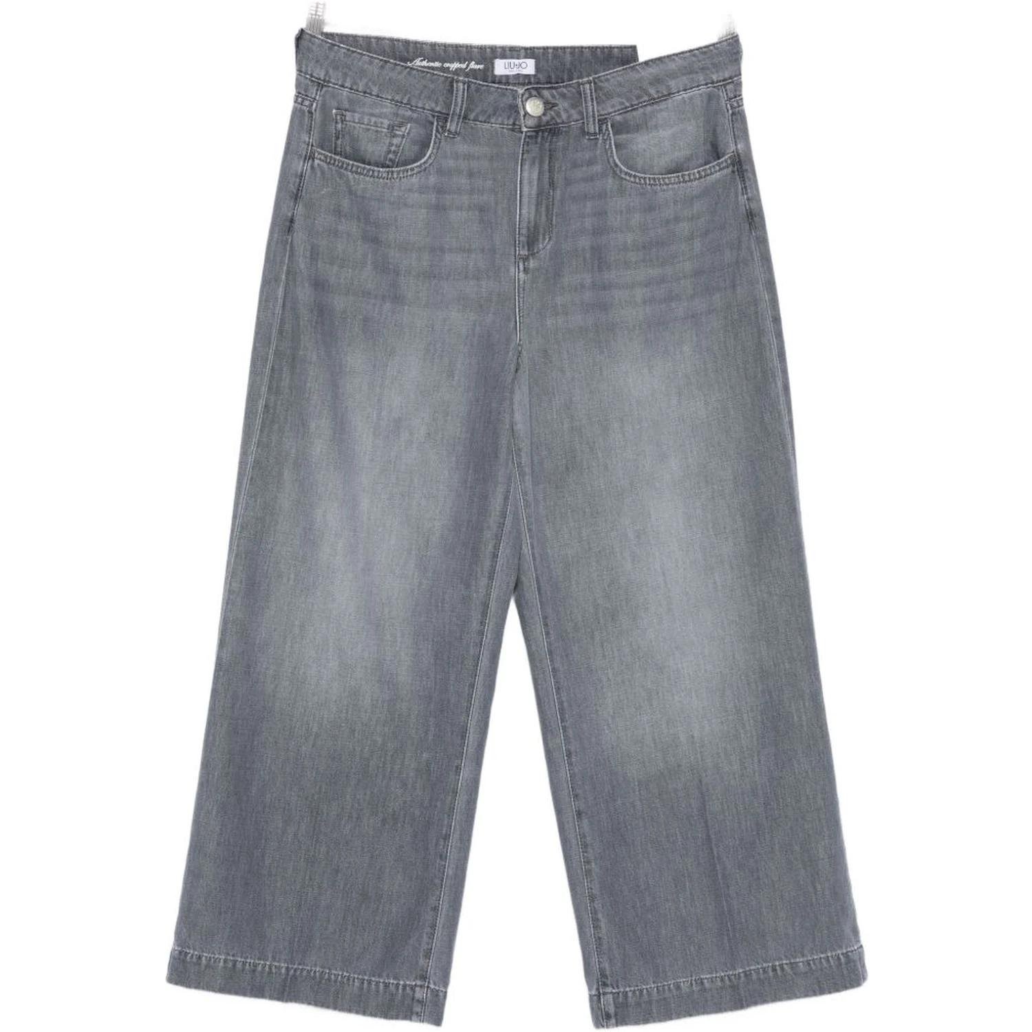 Liu Jo Jeans Grey