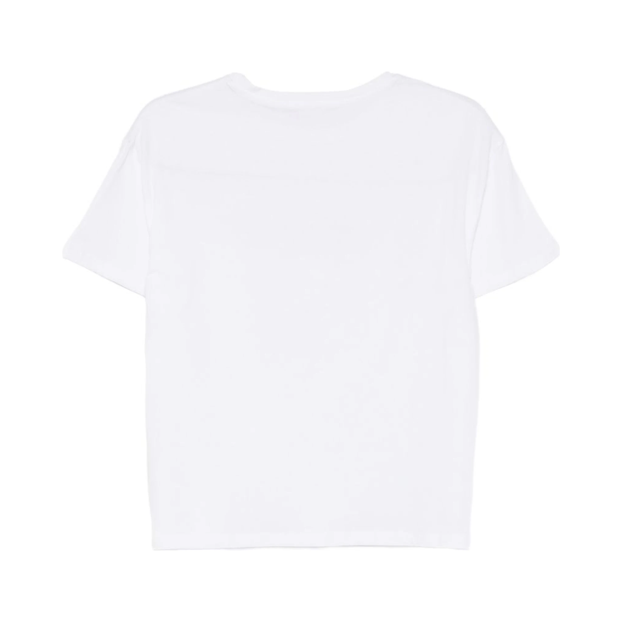 Liu Jo T-shirts and Polos White