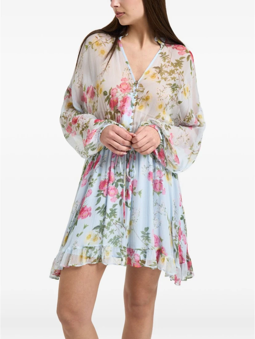 Liu Jo Dresses Green