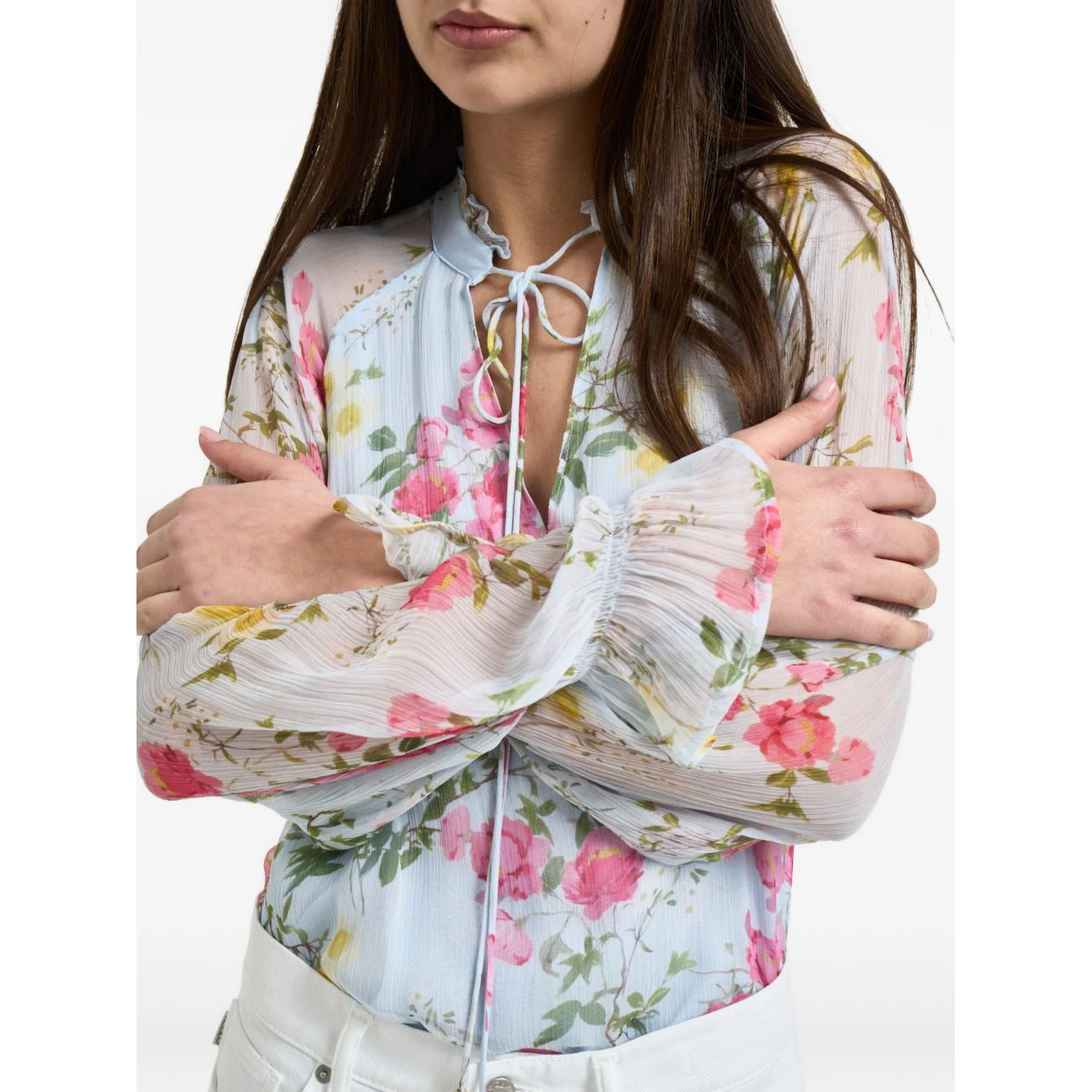 Liu Jo Shirts Green