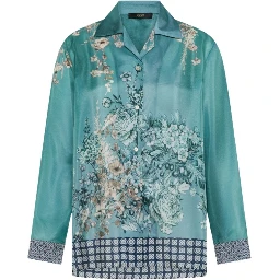 Seventy Shirts Green