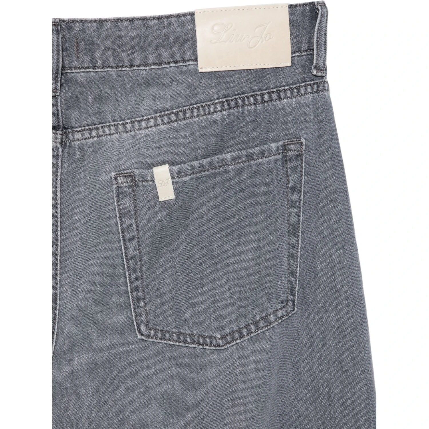 Liu Jo Jeans Grey