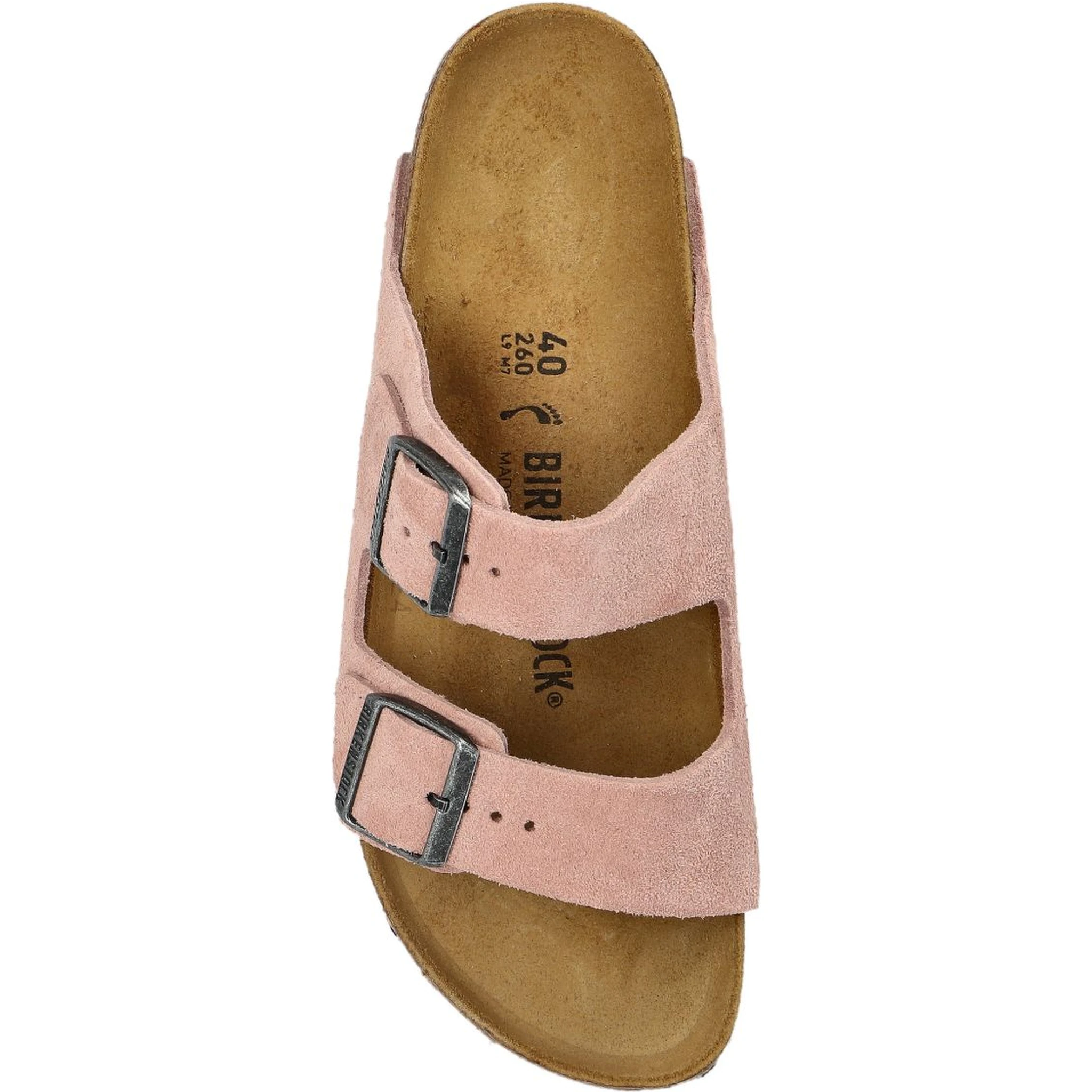 Birkenstock Sandals Pink