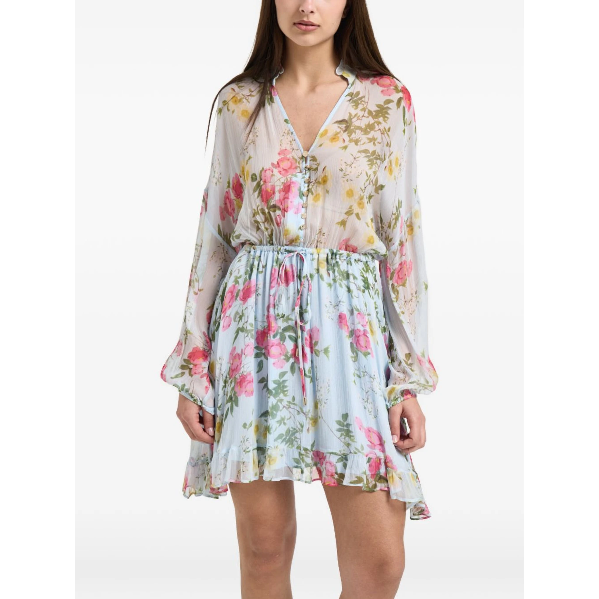 Liu Jo Dresses Green