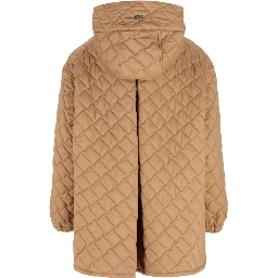 Herno Coats Camel